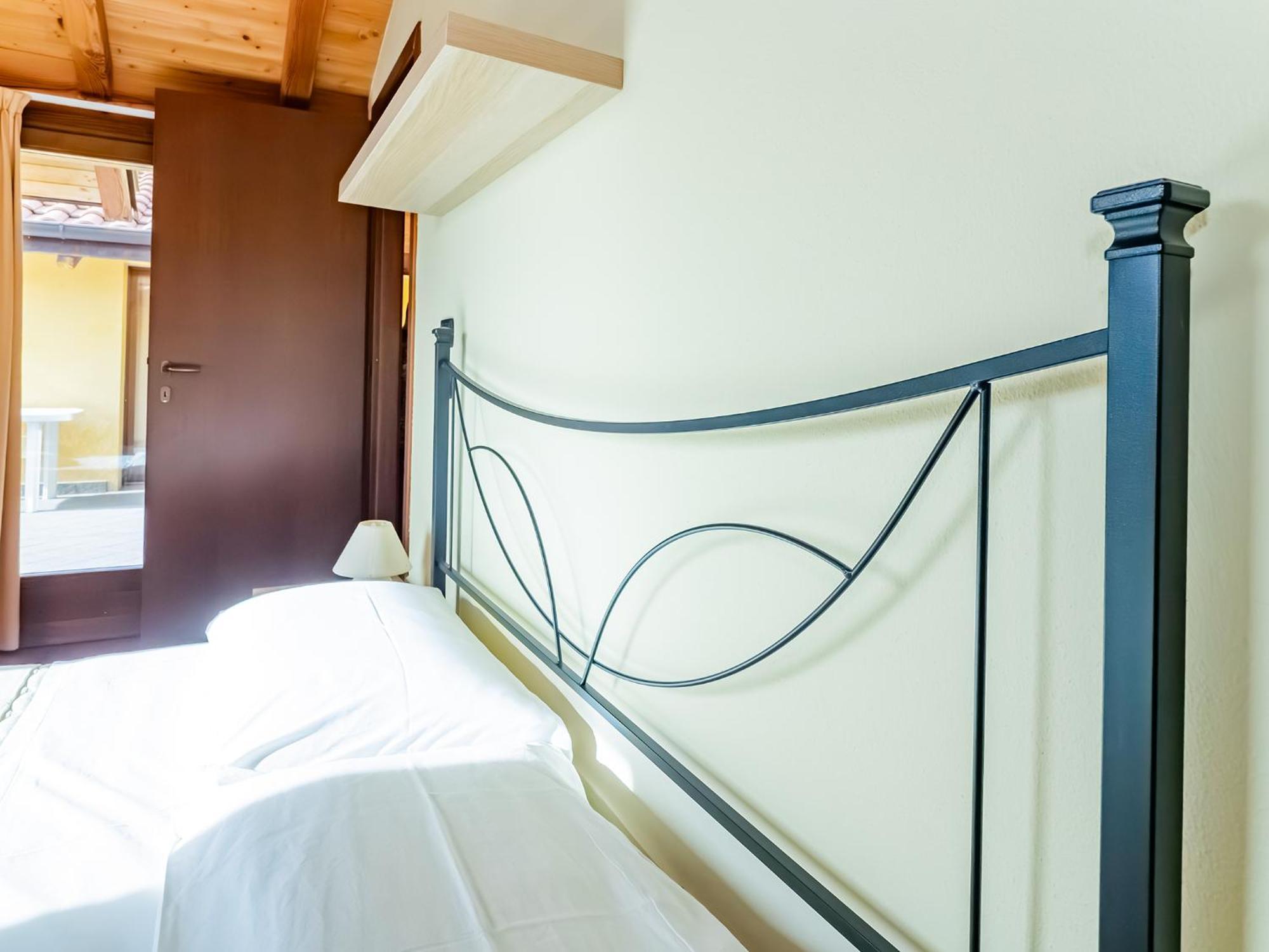 Apartamento Rododendro House Relax Morbio Exterior foto