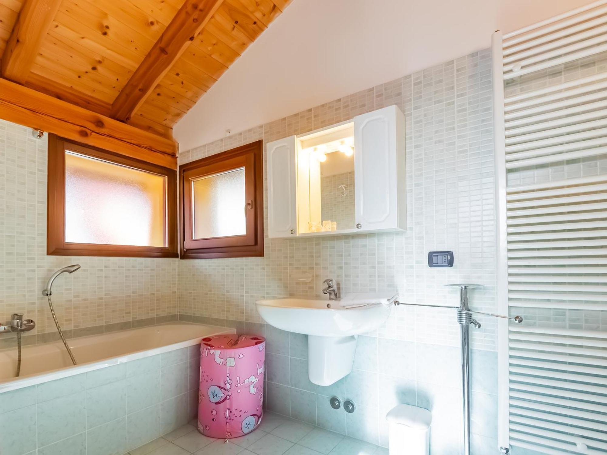 Apartamento Rododendro House Relax Morbio Exterior foto
