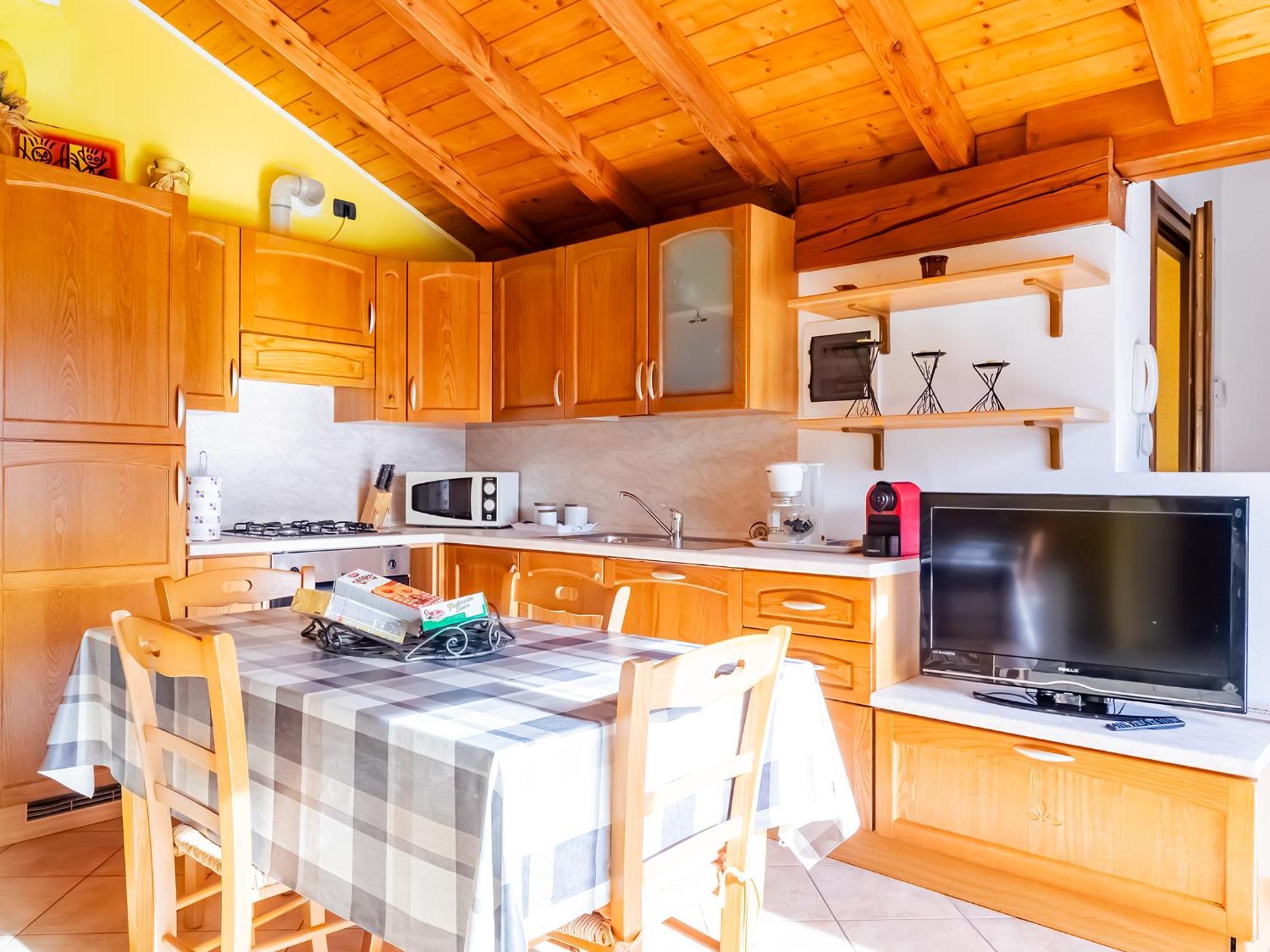 Apartamento Rododendro House Relax Morbio Exterior foto
